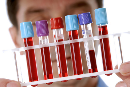 Анализ крови: новые возможности